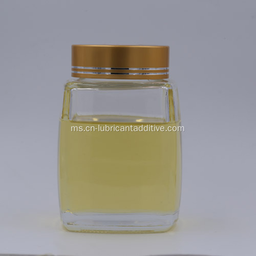 Tekanan tinggi isobutylene aktif sulfur aw ep polysulfide